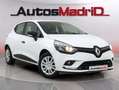 Renault Clio TCe GLP Business 74kW Blanco - thumbnail 1
