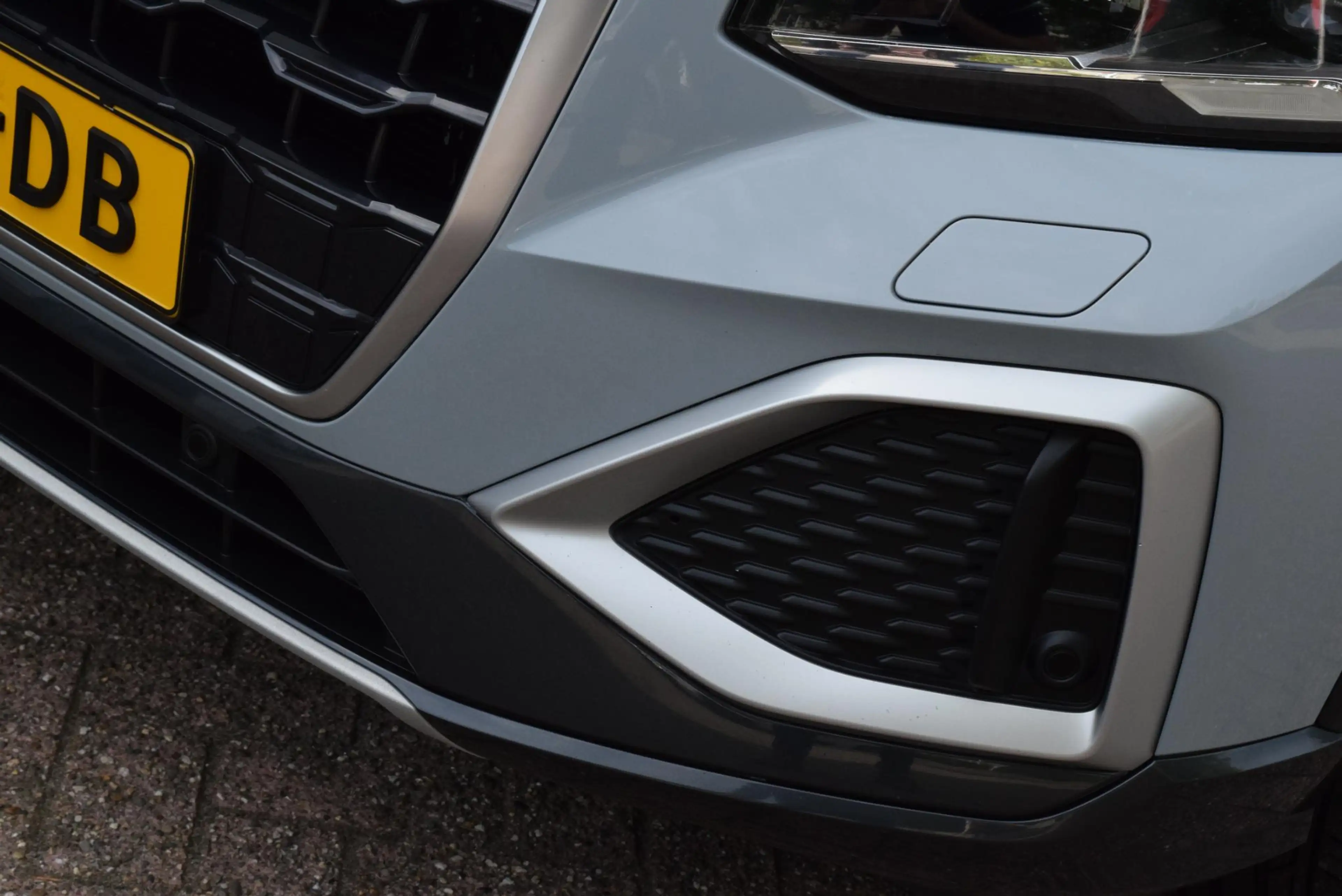 Audi Q2 30 TFSI S-Line|ACC|Carplay|Elektr.klep|Matrix — photo 11
