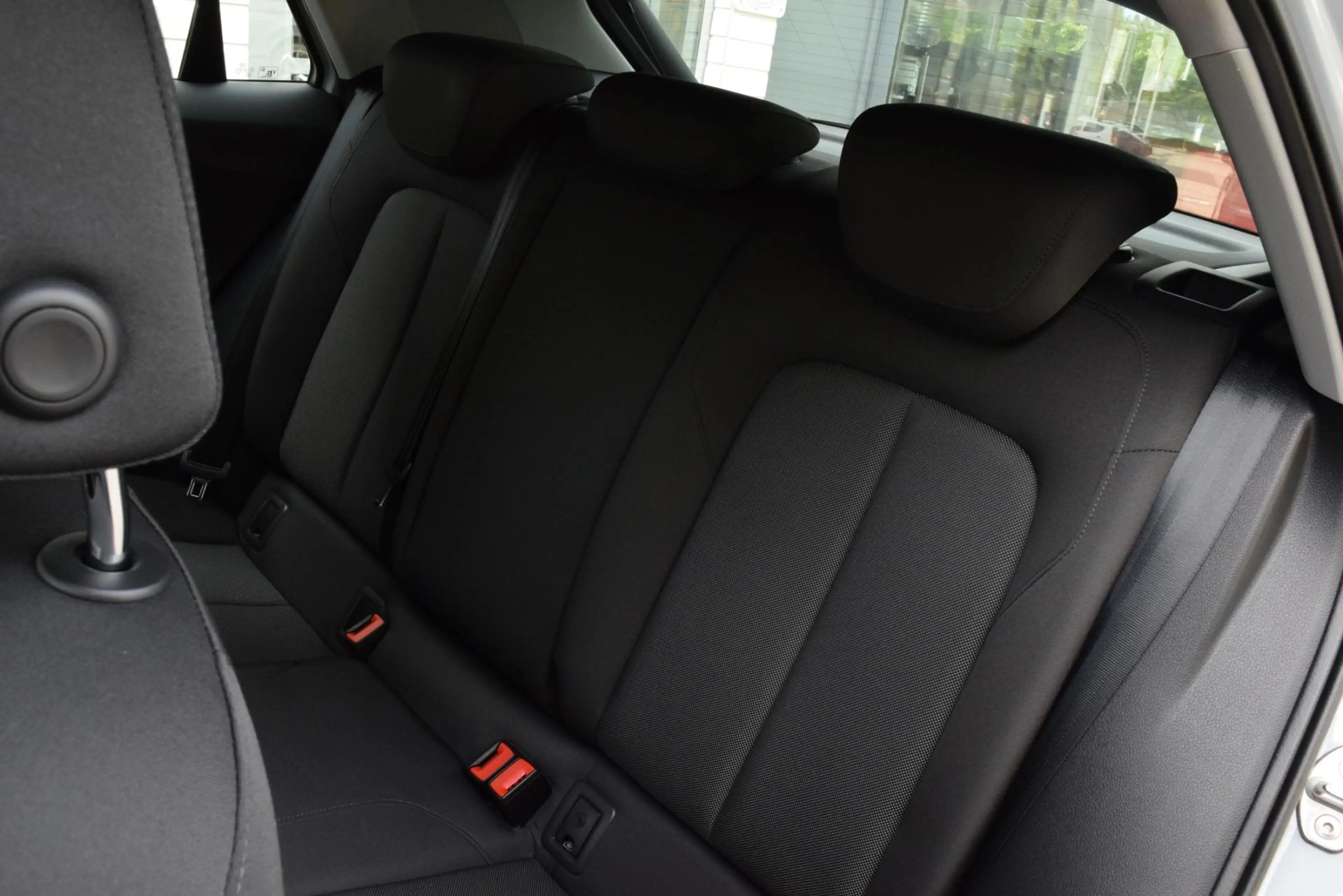 Audi Q2 30 TFSI S-Line|ACC|Carplay|Elektr.klep|Matrix — photo 19
