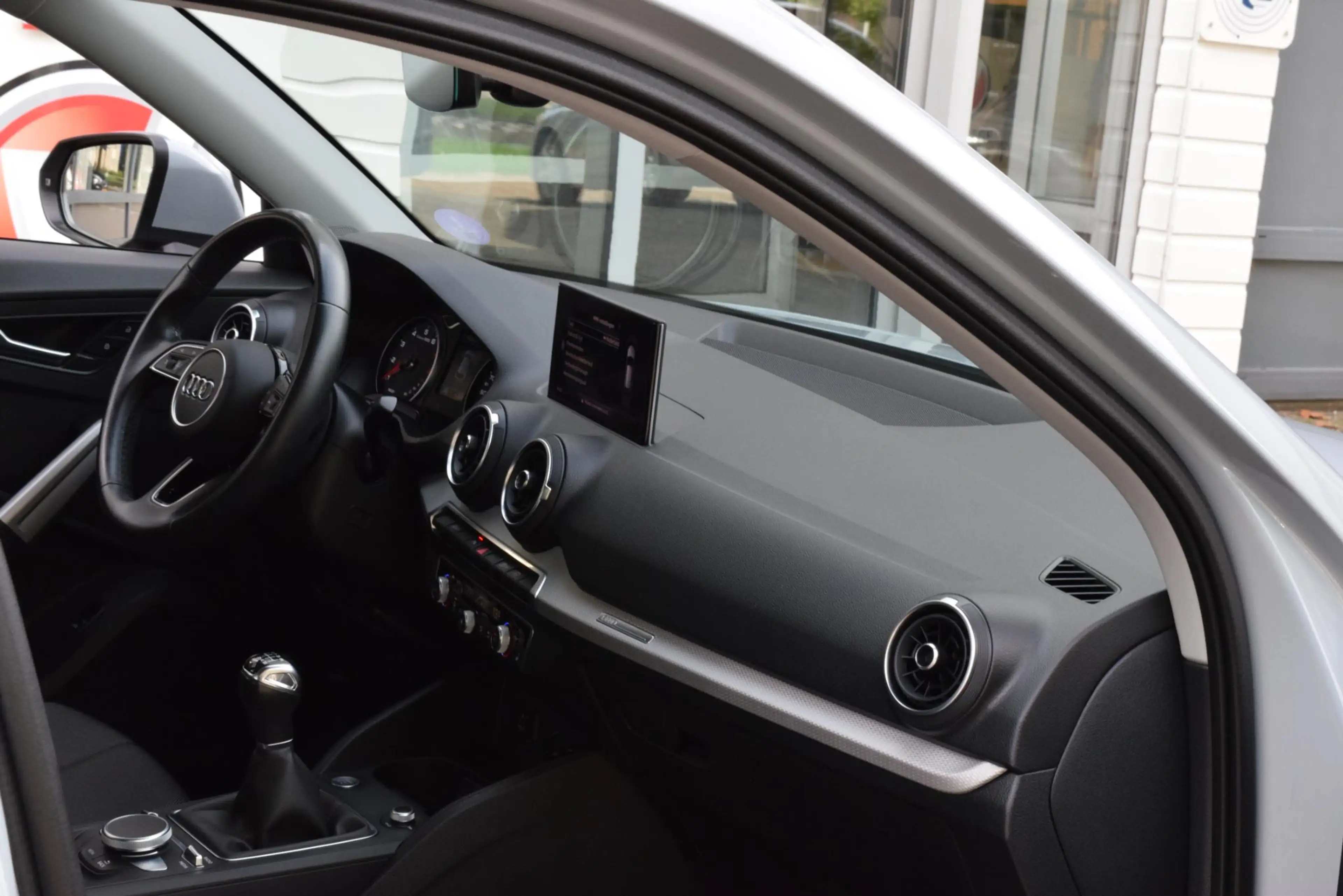 Audi Q2 30 TFSI S-Line|ACC|Carplay|Elektr.klep|Matrix — photo 16