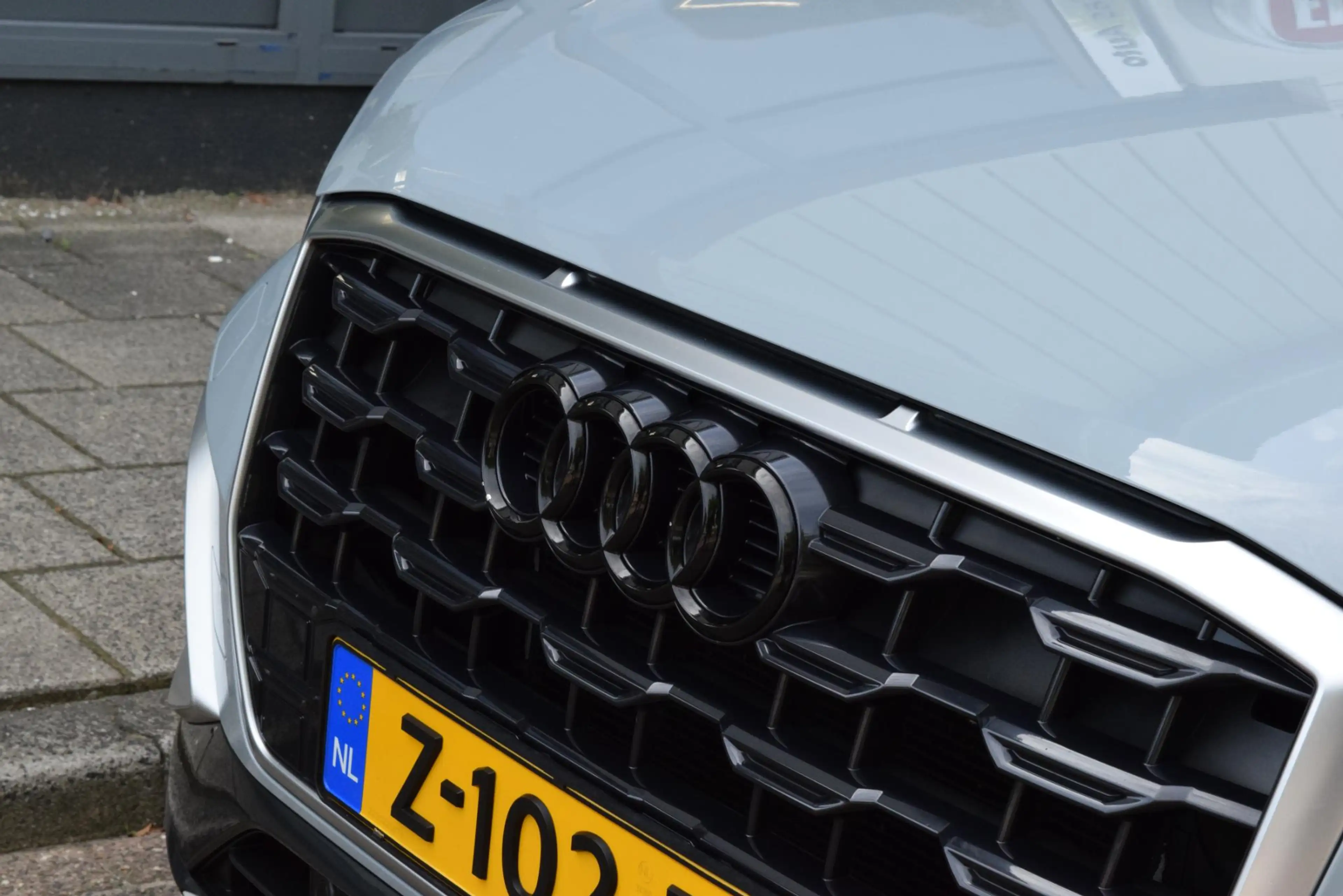 Audi Q2 30 TFSI S-Line|ACC|Carplay|Elektr.klep|Matrix — photo 10