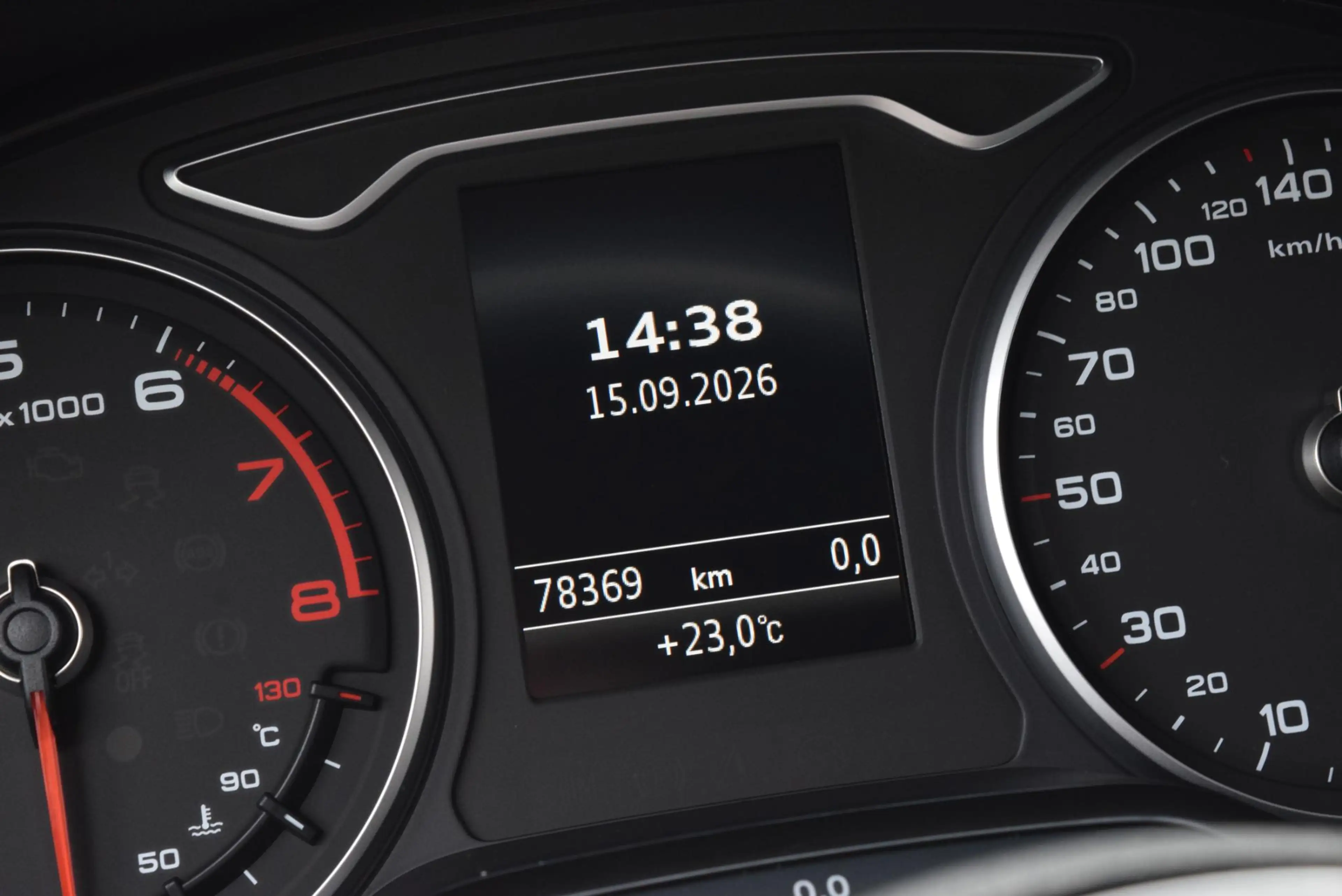 Audi Q2 30 TFSI S-Line|ACC|Carplay|Elektr.klep|Matrix — photo 34