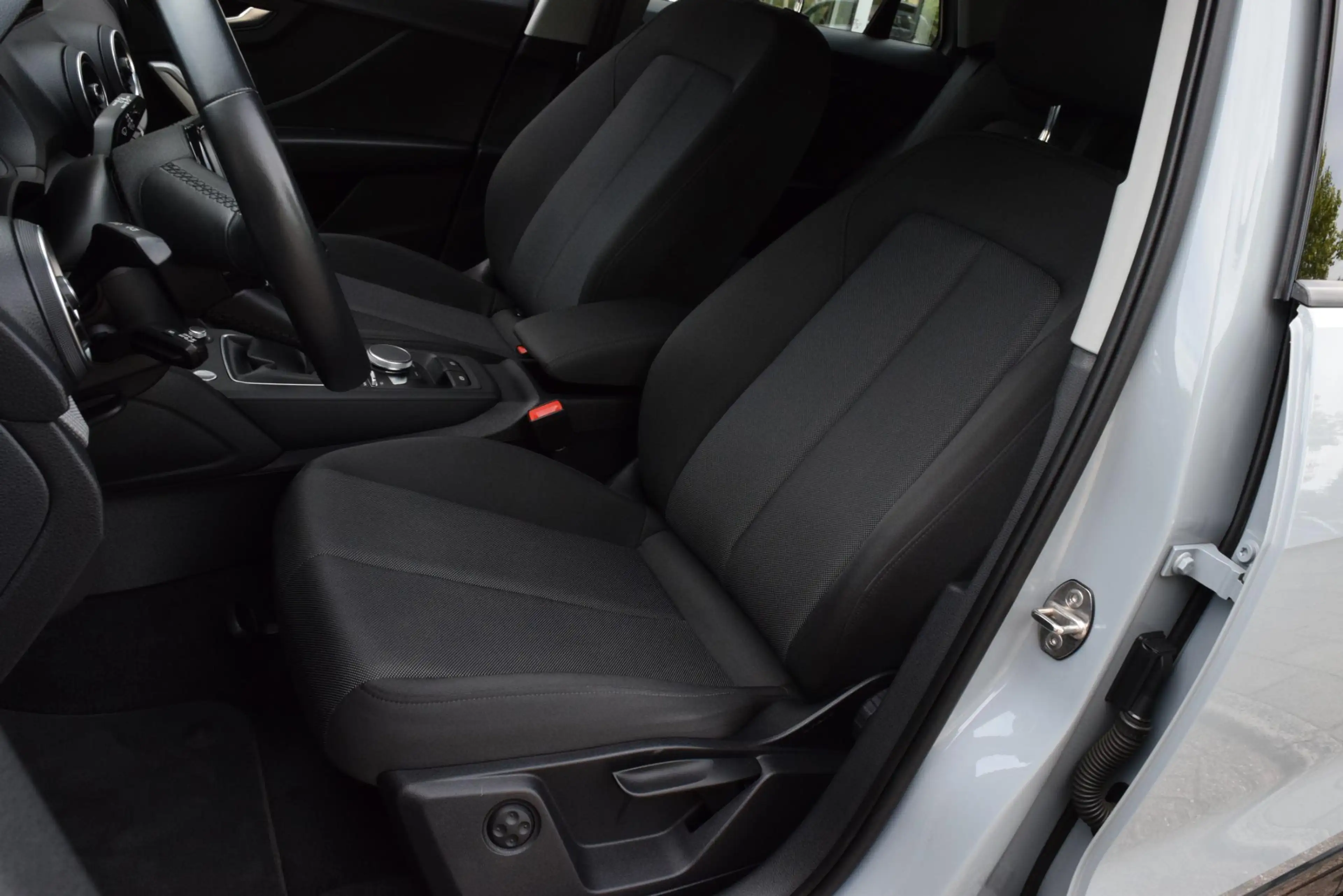 Audi Q2 30 TFSI S-Line|ACC|Carplay|Elektr.klep|Matrix — photo 17