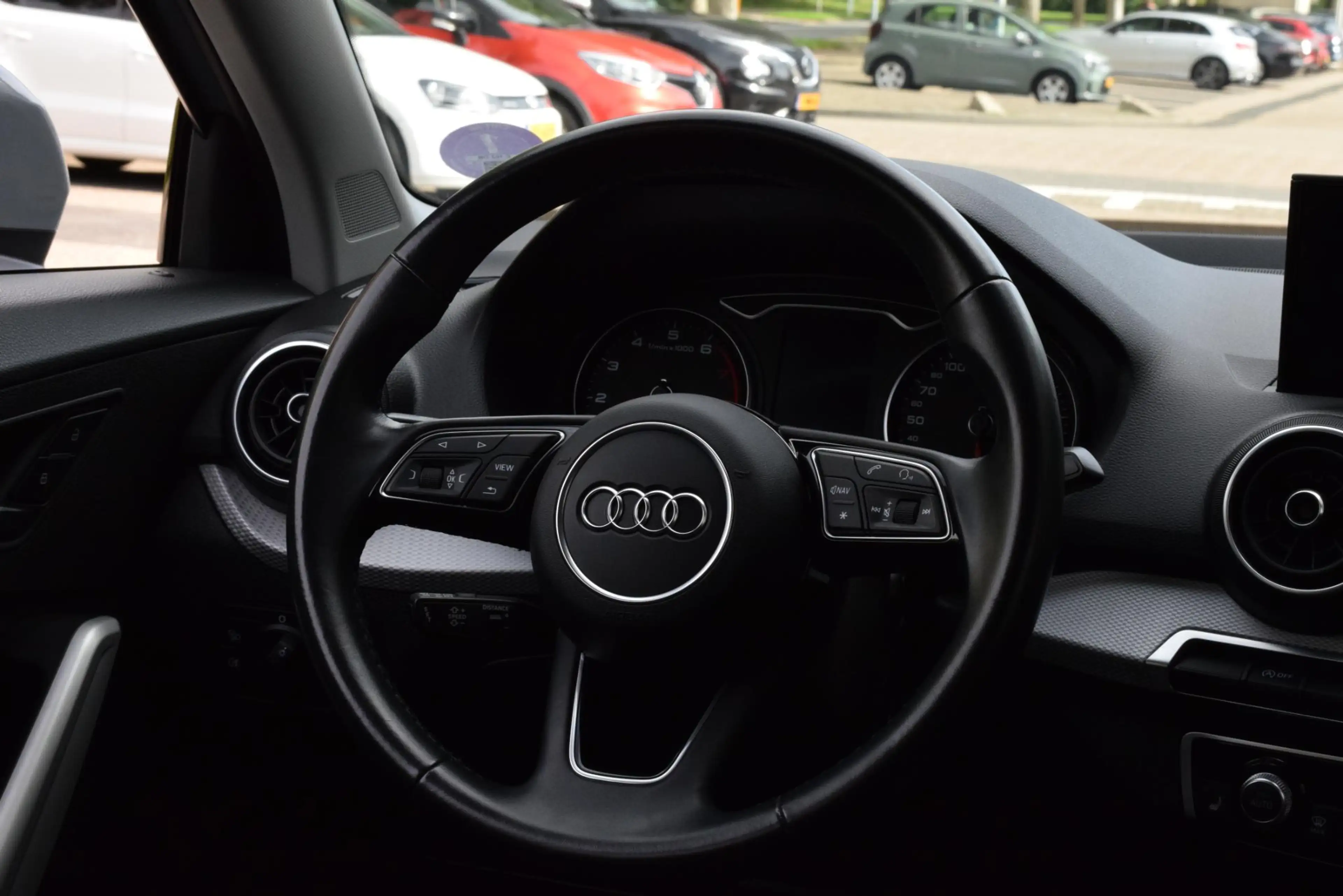 Audi Q2 30 TFSI S-Line|ACC|Carplay|Elektr.klep|Matrix — photo 22