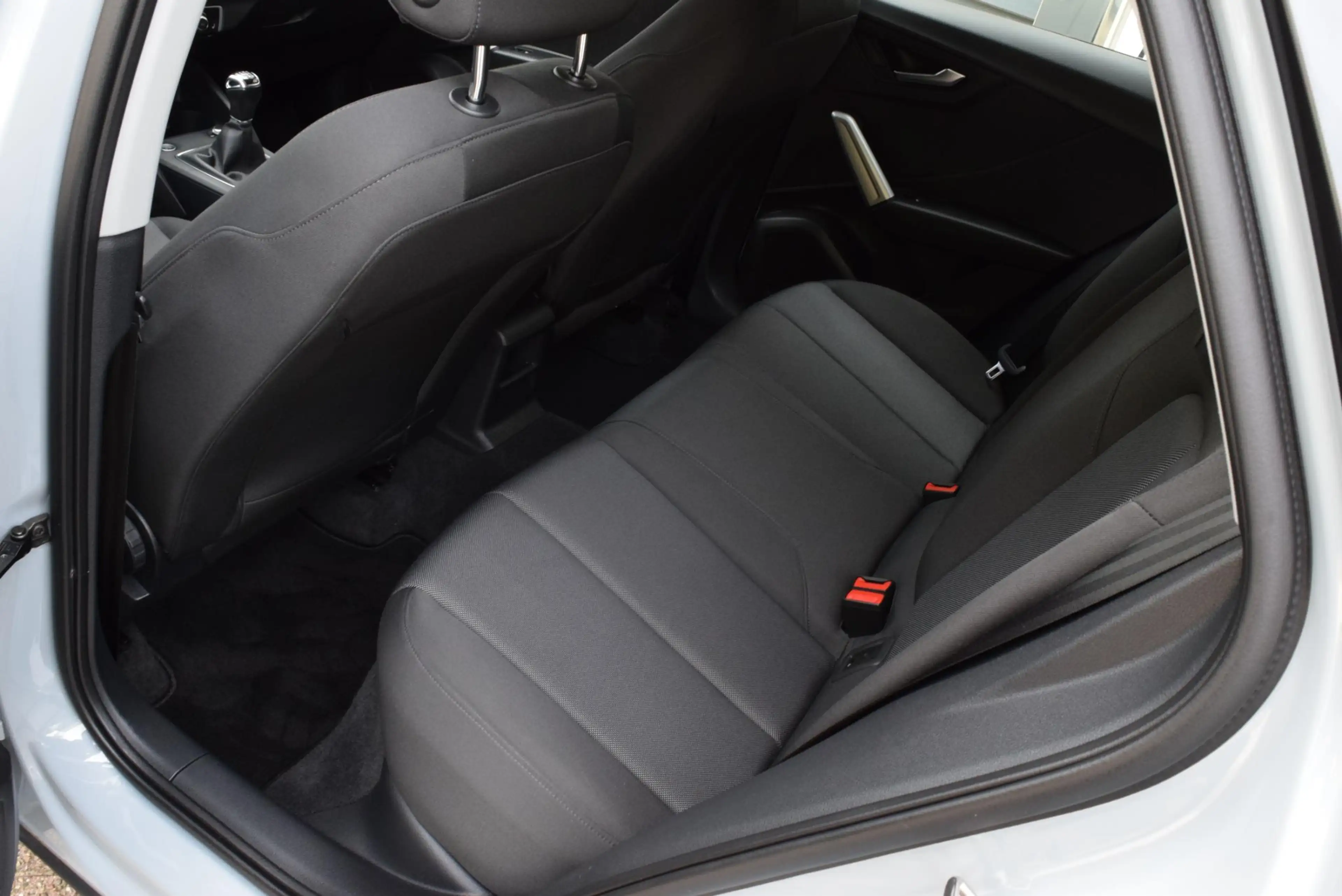 Audi Q2 30 TFSI S-Line|ACC|Carplay|Elektr.klep|Matrix — photo 20