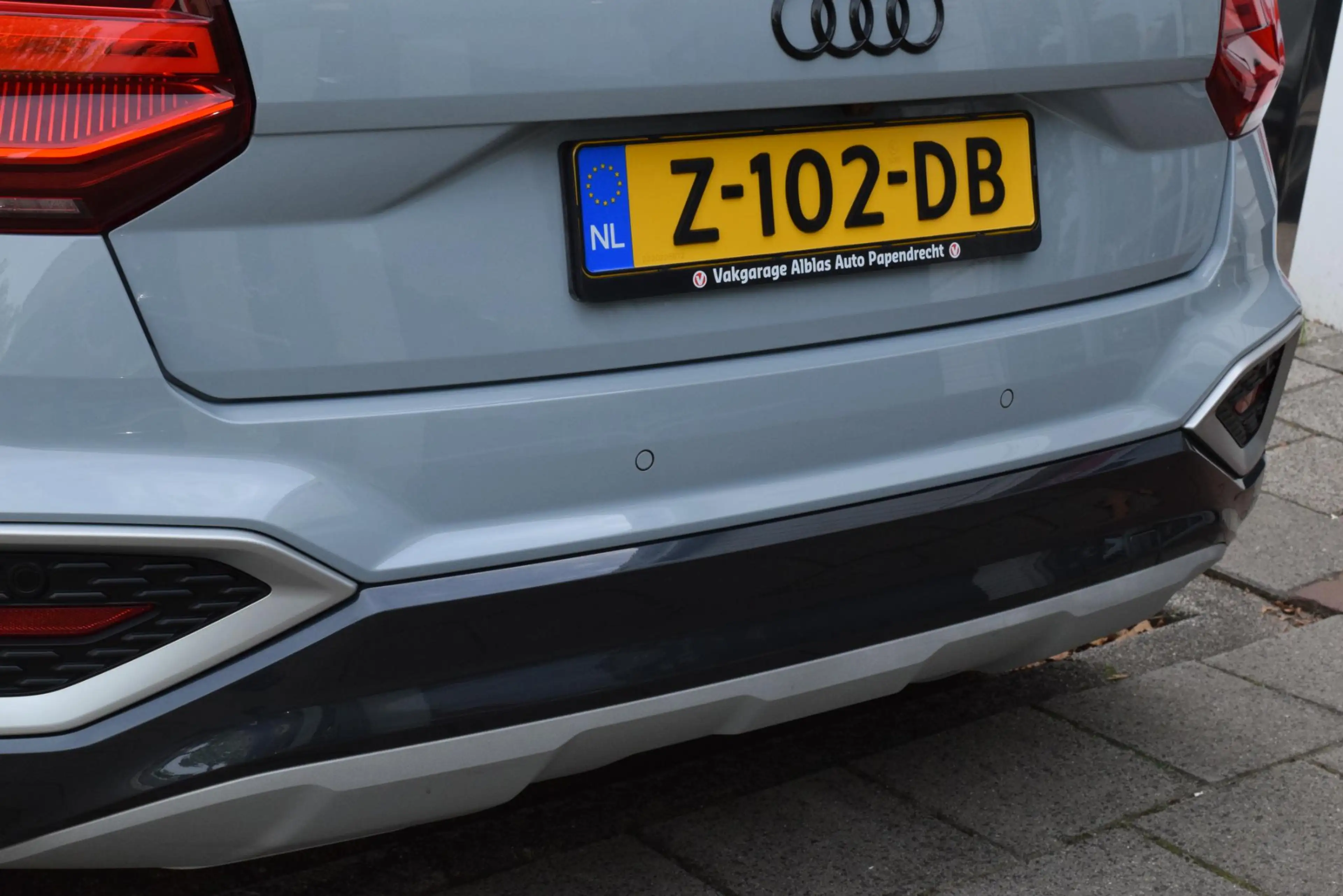 Audi Q2 30 TFSI S-Line|ACC|Carplay|Elektr.klep|Matrix — photo 14