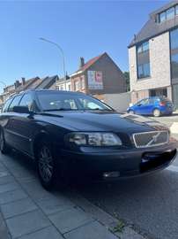 2.4 Turbo - D Sport