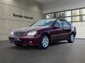 Mercedes-Benz C 180 C -Klasse Lim. C 180 Kompressor *KLIMA*PDC Rouge - thumbnail 1