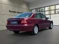 Mercedes-Benz C 180 C -Klasse Lim. C 180 Kompressor *KLIMA*PDC Rouge - thumbnail 5