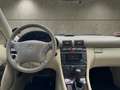 Mercedes-Benz C 180 C -Klasse Lim. C 180 Kompressor *KLIMA*PDC Rouge - thumbnail 13