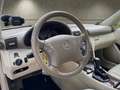 Mercedes-Benz C 180 C -Klasse Lim. C 180 Kompressor *KLIMA*PDC Rouge - thumbnail 10