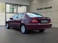 Mercedes-Benz C 180 C -Klasse Lim. C 180 Kompressor *KLIMA*PDC Rouge - thumbnail 3