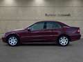 Mercedes-Benz C 180 C -Klasse Lim. C 180 Kompressor *KLIMA*PDC Rouge - thumbnail 2
