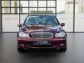 Mercedes-Benz C 180 C -Klasse Lim. C 180 Kompressor *KLIMA*PDC Rouge - thumbnail 8
