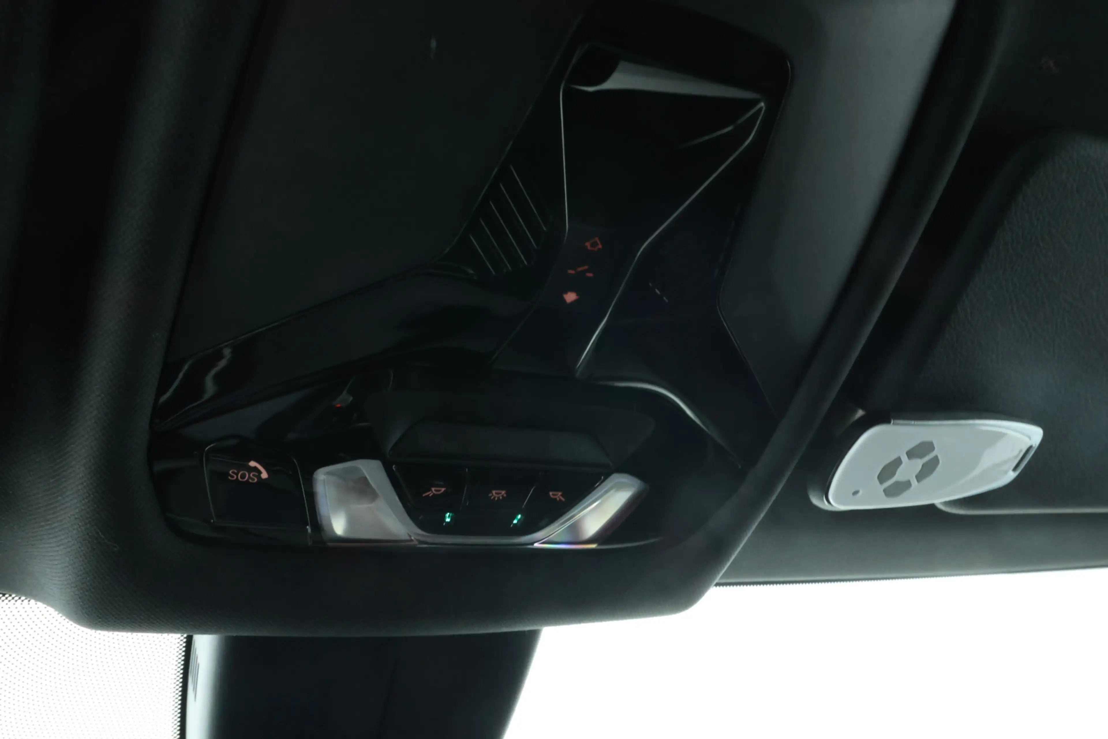 BMW 135 1-serie M135i xDrive High Executive Edition Head U — photo 39