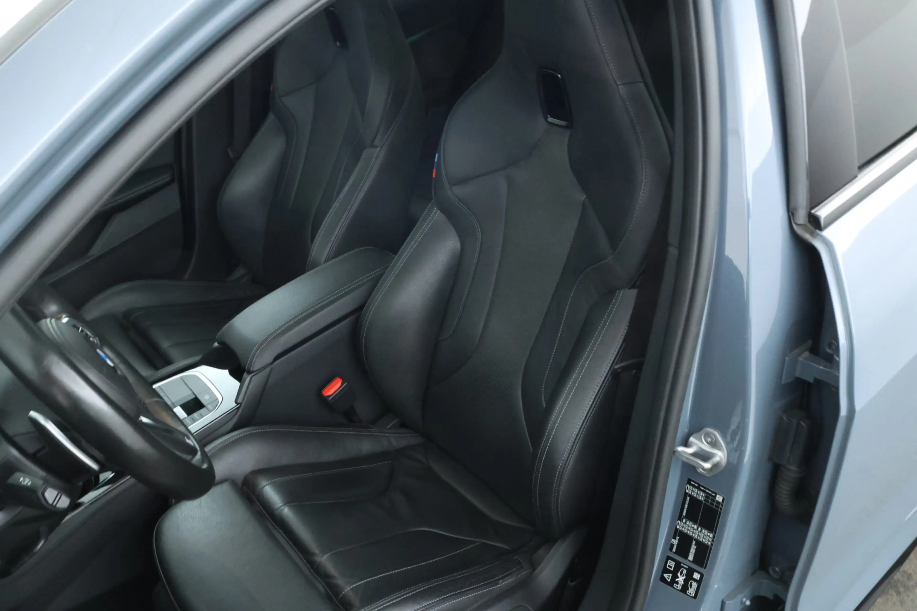 BMW 135 1-serie M135i xDrive High Executive Edition Head U — photo 20