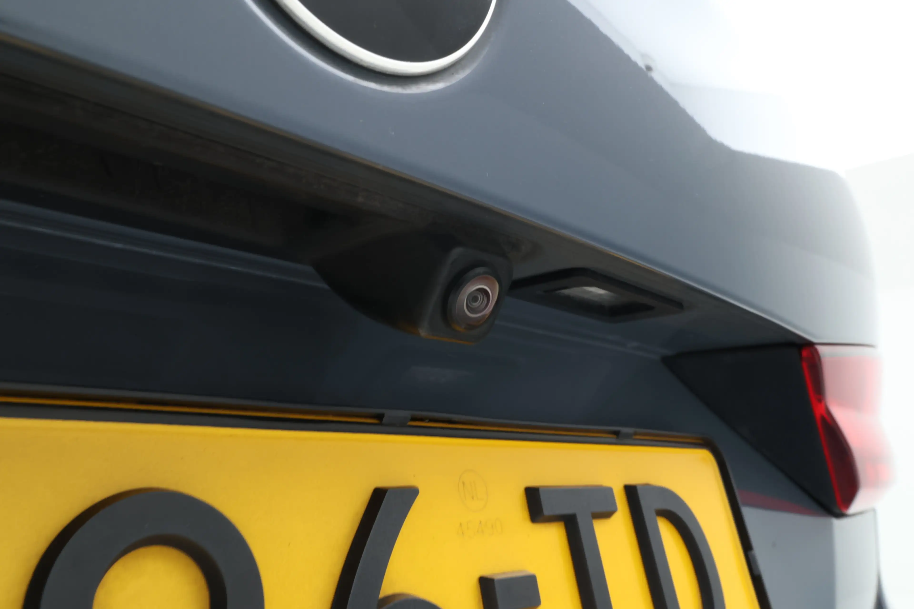 BMW 135 1-serie M135i xDrive High Executive Edition Head U — photo 12