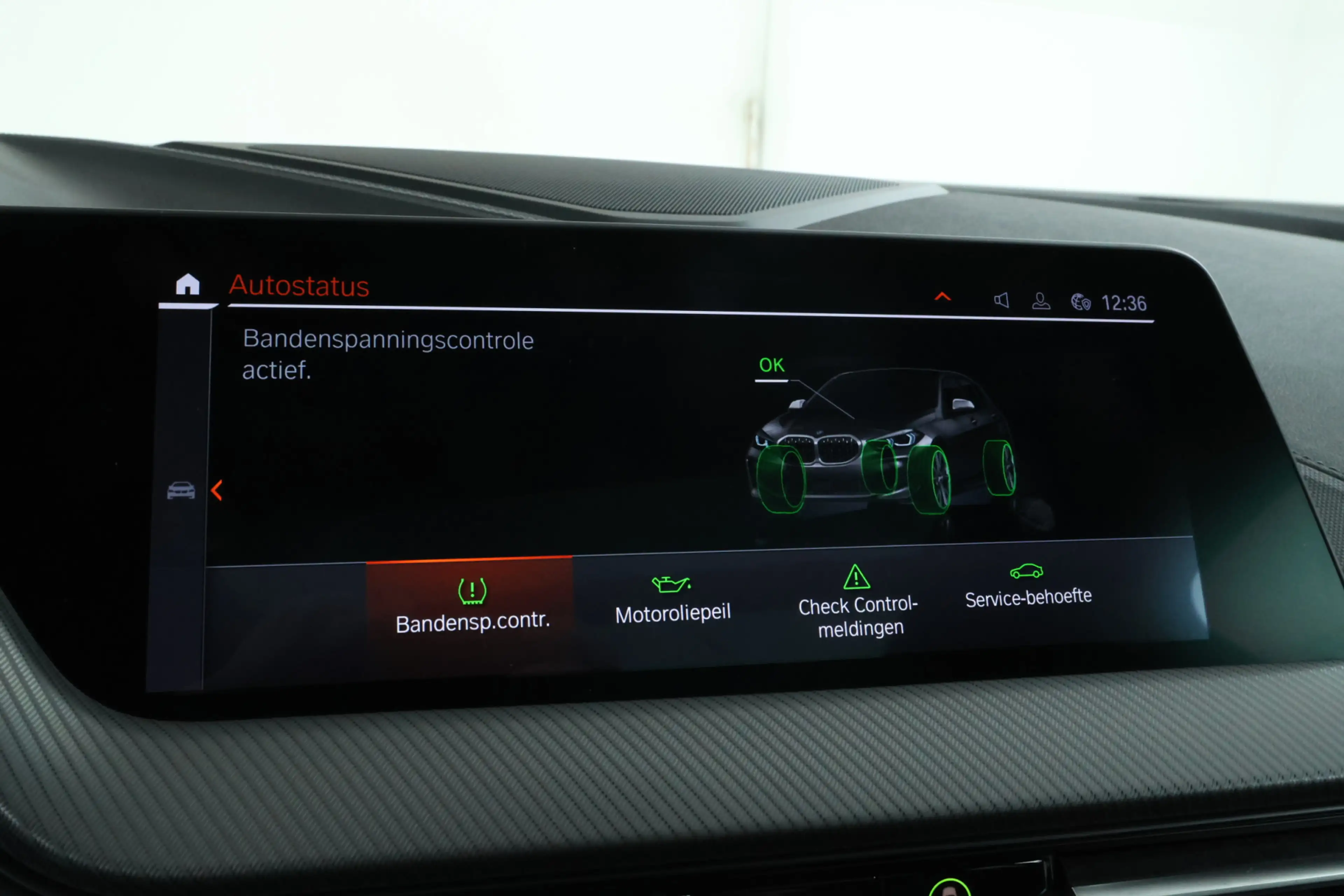 BMW 135 1-serie M135i xDrive High Executive Edition Head U — photo 32