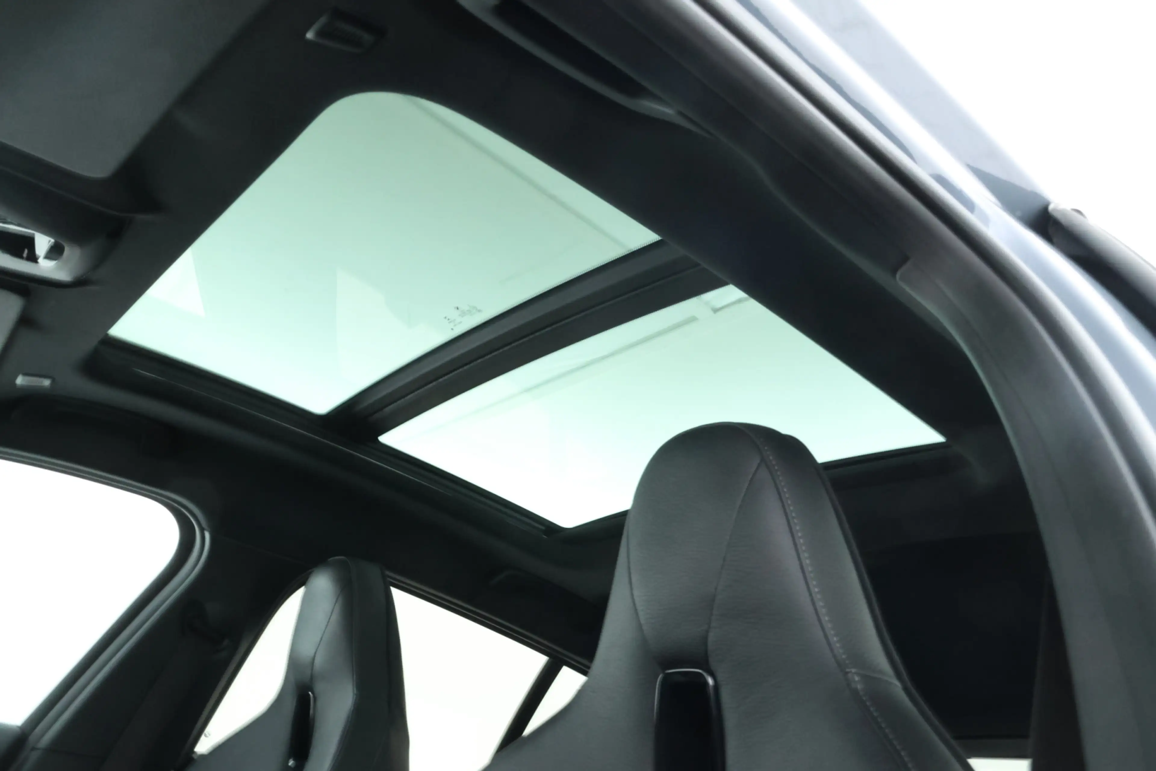 BMW 135 1-serie M135i xDrive High Executive Edition Head U — photo 40