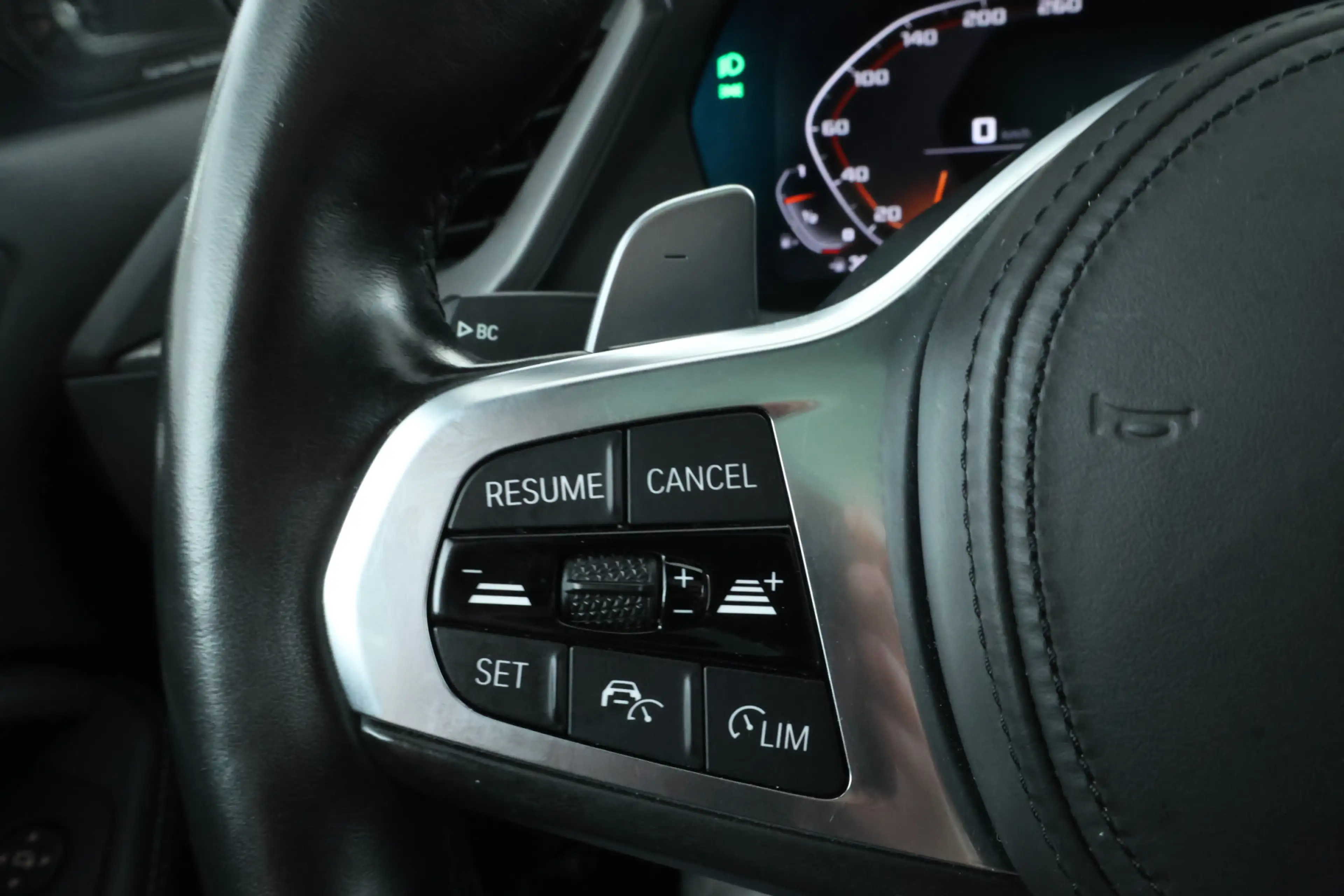 BMW 135 1-serie M135i xDrive High Executive Edition Head U — photo 24