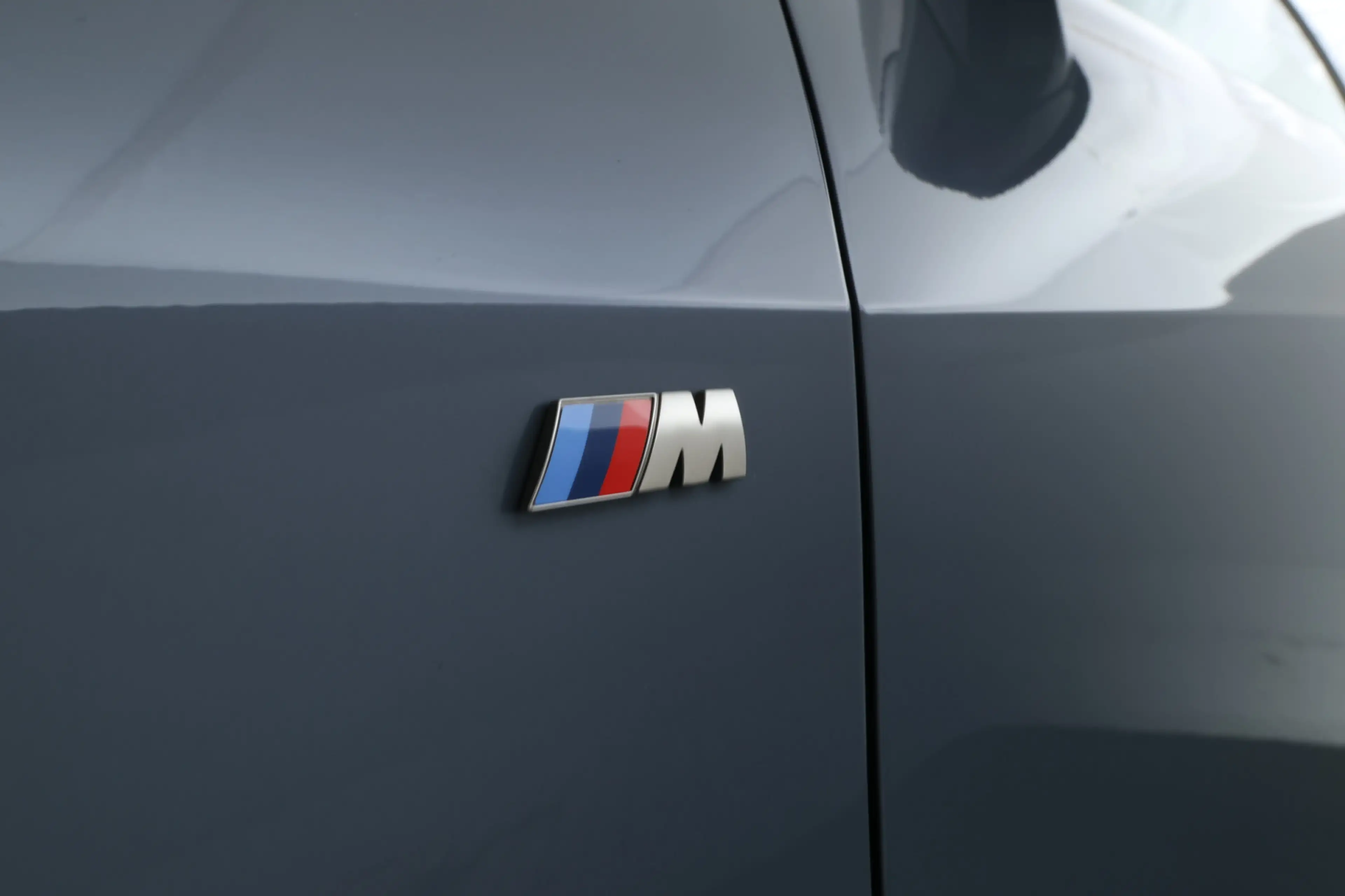 BMW 135 1-serie M135i xDrive High Executive Edition Head U — photo 9