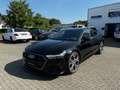 Audi A7 50 TDI quattro S line Matrix LED Zwart - thumbnail 1