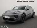 Porsche Macan Gris - thumbnail 1