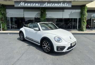 Cabrio 1.2 TSI DUNE UNICO PROPRIETARIO