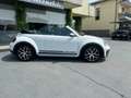 Volkswagen Beetle Cabrio 1.2 TSI DUNE UNICO PROPRIETARIO Blanc - thumbnail 2