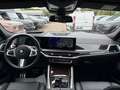 BMW X6 30 d M Sport-Pro+InnovationsPck+M Sitze Schwarz - thumbnail 9