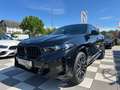 BMW X6 30 d M Sport-Pro+InnovationsPck+M Sitze Schwarz - thumbnail 3