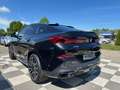 BMW X6 30 d M Sport-Pro+InnovationsPck+M Sitze Schwarz - thumbnail 5