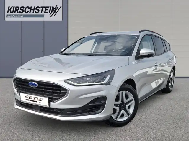Ford Focus Turnier Cool & Connect *neues Modell*