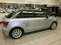 Audi A1 A1  Sportback 1.0 tfsi ultra  95cv s-tronic Argent - thumbnail 4