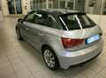 Audi A1 A1  Sportback 1.0 tfsi ultra  95cv s-tronic Argent - thumbnail 6
