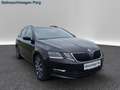 Skoda Octavia Soleil 2,0 TDI DSG LED/Abstandswarner/Navi/PDC Schwarz - thumbnail 10