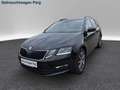 Skoda Octavia Soleil 2,0 TDI DSG LED/Abstandswarner/Navi/PDC Schwarz - thumbnail 2