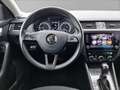 Skoda Octavia Soleil 2,0 TDI DSG LED/Abstandswarner/Navi/PDC Schwarz - thumbnail 14
