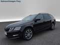 Skoda Octavia Soleil 2,0 TDI DSG LED/Abstandswarner/Navi/PDC Schwarz - thumbnail 1