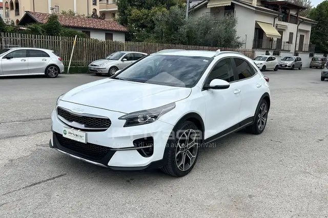 Kia XCeed Xceed 1.0 T-GDi GPL High Tech