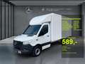 Mercedes-Benz Sprinter 317 CDI Koffer Maxi LBW+Spoiler+Kamera Weiß - thumbnail 1