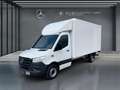 Mercedes-Benz Sprinter 317 CDI Koffer Maxi LBW+Spoiler+Kamera Weiß - thumbnail 2