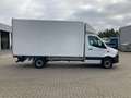 Mercedes-Benz Sprinter 317 CDI Koffer Maxi LBW+Spoiler+Kamera Weiß - thumbnail 21