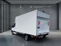 Mercedes-Benz Sprinter 317 CDI Koffer Maxi LBW+Spoiler+Kamera Weiß - thumbnail 10