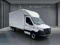 Mercedes-Benz Sprinter 317 CDI Koffer Maxi LBW+Spoiler+Kamera Weiß - thumbnail 20
