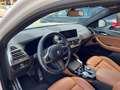 BMW X4 X4 G02 2021 xdrive20i mhev 48V Msport auto Bianco - thumbnail 12
