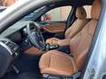 BMW X4 X4 G02 2021 xdrive20i mhev 48V Msport auto Bianco - thumbnail 13
