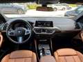 BMW X4 X4 G02 2021 xdrive20i mhev 48V Msport auto Bianco - thumbnail 5