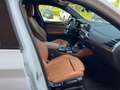 BMW X4 X4 G02 2021 xdrive20i mhev 48V Msport auto Bianco - thumbnail 14