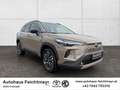 Toyota Corolla Cross 2,0 HYBRID 2WD Teamplayer 5t. Braun - thumbnail 3